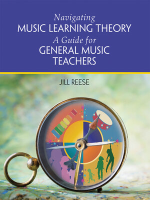 cover image of Navigating Music Learning Theory